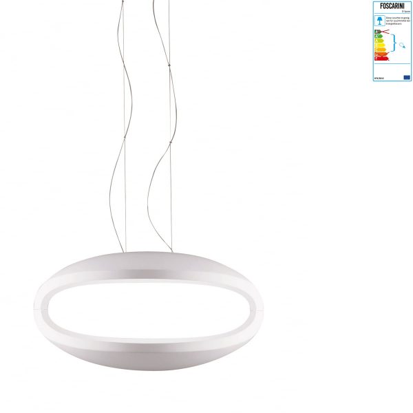 Foscarini - O-Space Pendelleuchte Foscarini - O-Space Pendelleuchte