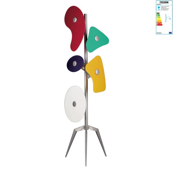 Foscarini - Orbital Stehleuchte Foscarini - Orbital Stehleuchte