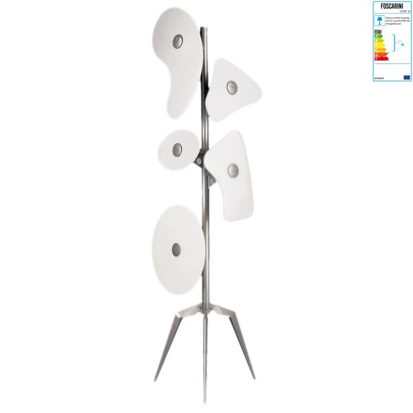 Foscarini - Orbital Stehleuchte Foscarini - Orbital Stehleuchte