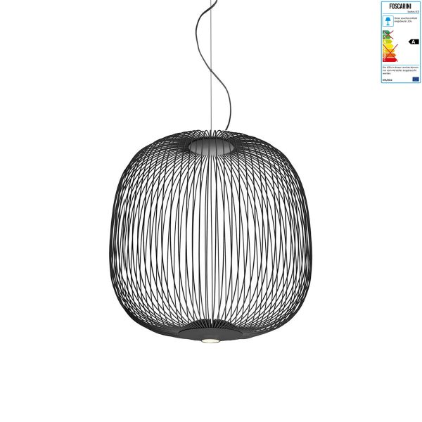 Foscarini - Spokes LED-Pendelleuchte 2 Foscarini - Spokes LED-Pendelleuchte 2