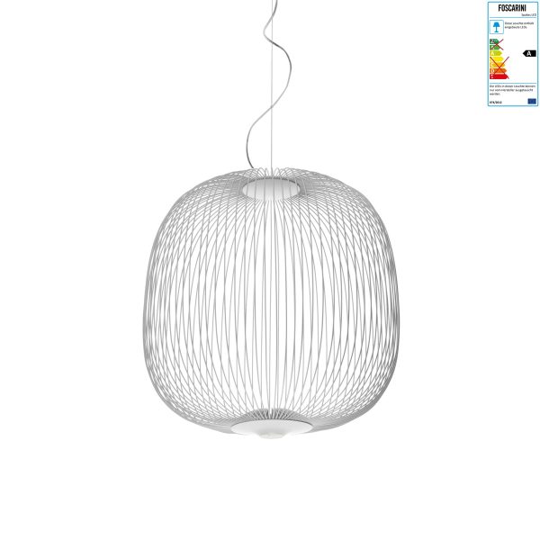 Foscarini - Spokes LED-Pendelleuchte 2 Foscarini - Spokes LED-Pendelleuchte 2