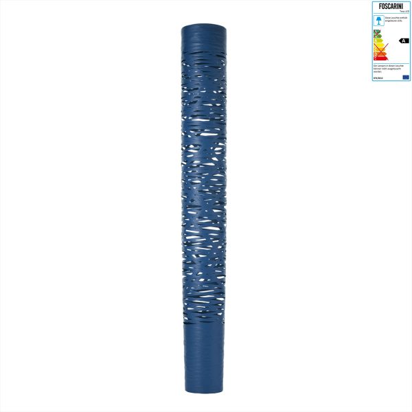 Foscarini - Tress LED Stehleuchte grande Foscarini - Tress LED Stehleuchte grande