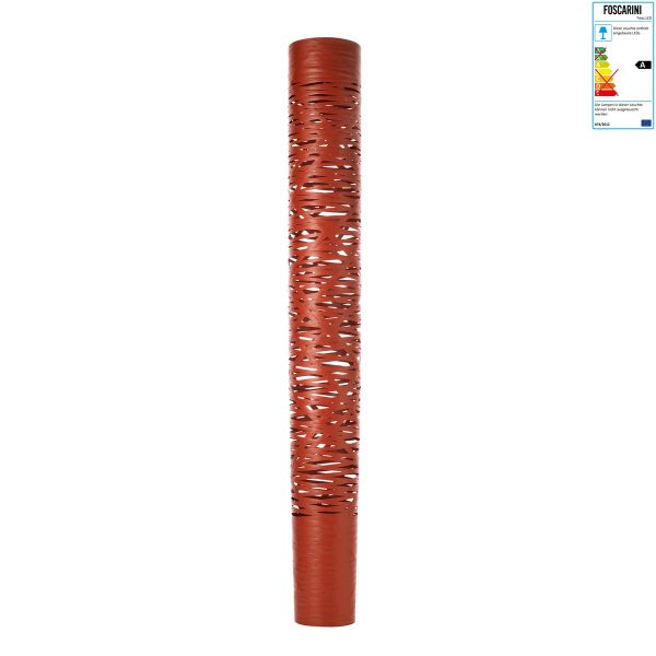 Foscarini - Tress LED Stehleuchte grande Foscarini - Tress LED Stehleuchte grande