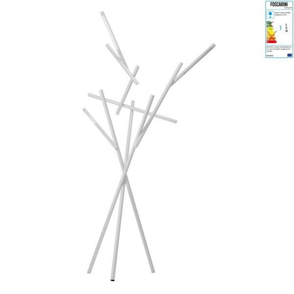 Foscarini - Tuareg Stehleuchte LED Foscarini - Tuareg Stehleuchte LED