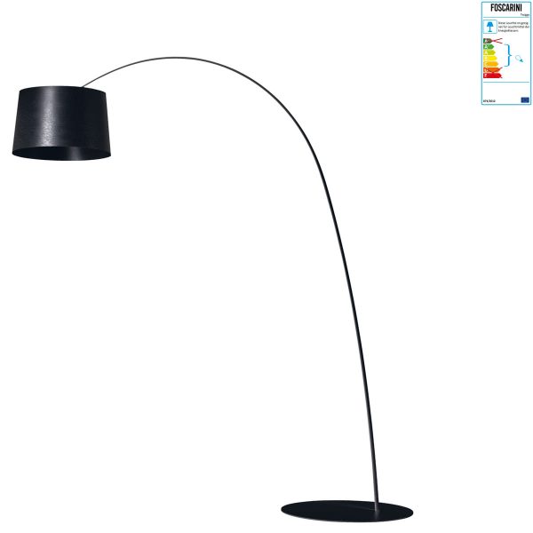 Foscarini - Twiggy Bogenleuchte Foscarini - Twiggy Bogenleuchte