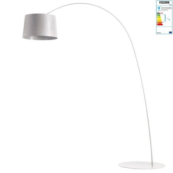 Foscarini - Twiggy Bogenleuchte Foscarini - Twiggy Bogenleuchte