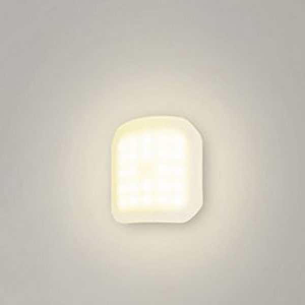 Foxx Curve LED Wand- und Deckenleuchte Foxx Curve LED Wand- und Deckenleuchte