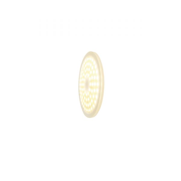 Foxx Round LED Wand- und Deckenleuchte 30 Foxx Round LED Wand- und Deckenleuchte 30