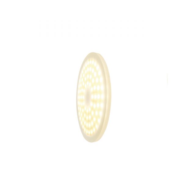 Foxx Round LED Wand- und Deckenleuchte 40 Foxx Round LED Wand- und Deckenleuchte 40
