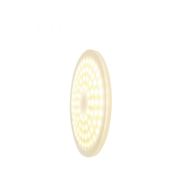 Foxx Round LED Wand- und Deckenleuchte 50 Foxx Round LED Wand- und Deckenleuchte 50