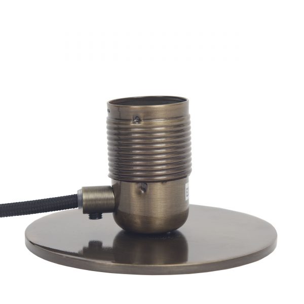 Frama E27 Tischleuchte bronze Frama E27 Tischleuchte bronze