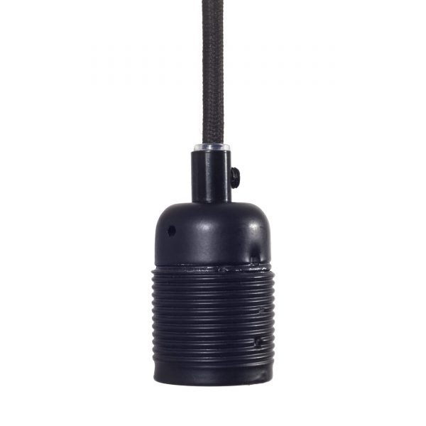 Frama Pendelleuchte schwarz matt schwarz Frama Pendelleuchte schwarz matt schwarz