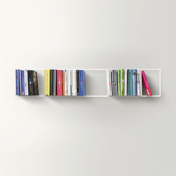Frame Bücherrahmen für Taschenbücher Frame Bücherrahmen für Taschenbücher