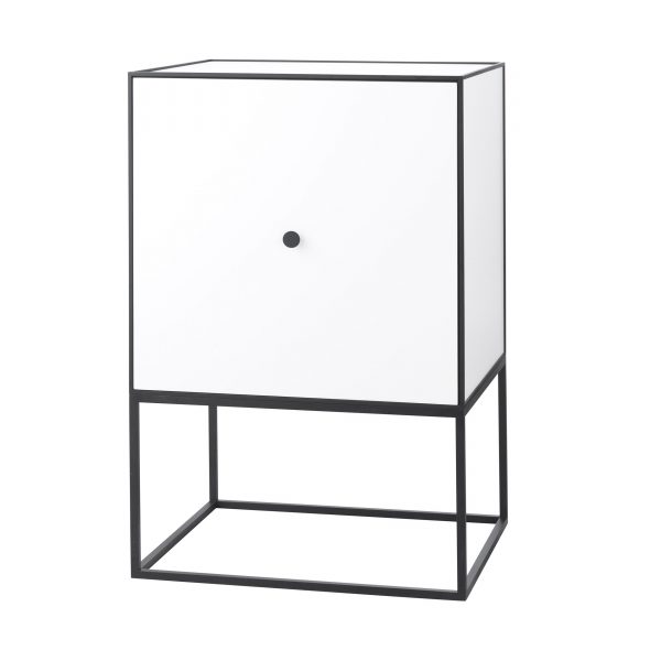 Frame Kommode weiß Frame Kommode weiß