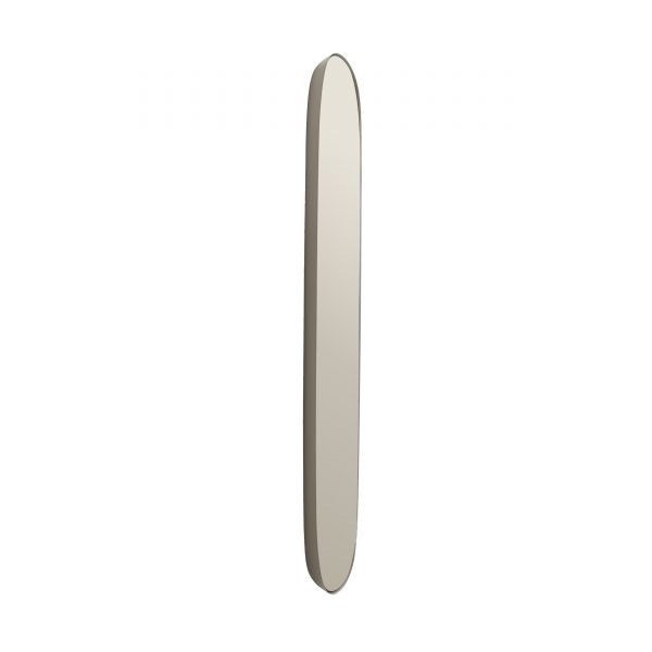 Framed Spiegel L taupe Framed Spiegel L taupe