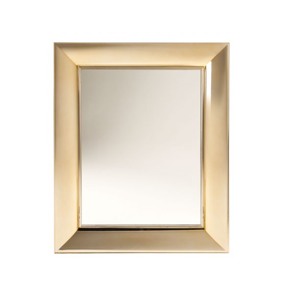François Ghost Wandspiegel gold François Ghost Wandspiegel gold
