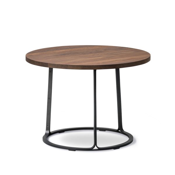 Fredericia Furniture A/S Fredericia - Barbry Couchtisch H 40 Fredericia Furniture A/S Fredericia - Barbry Couchtisch H 40