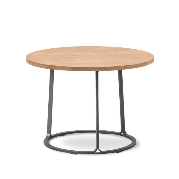 Fredericia Furniture A/S Fredericia - Barbry Couchtisch H 40 Fredericia Furniture A/S Fredericia - Barbry Couchtisch H 40