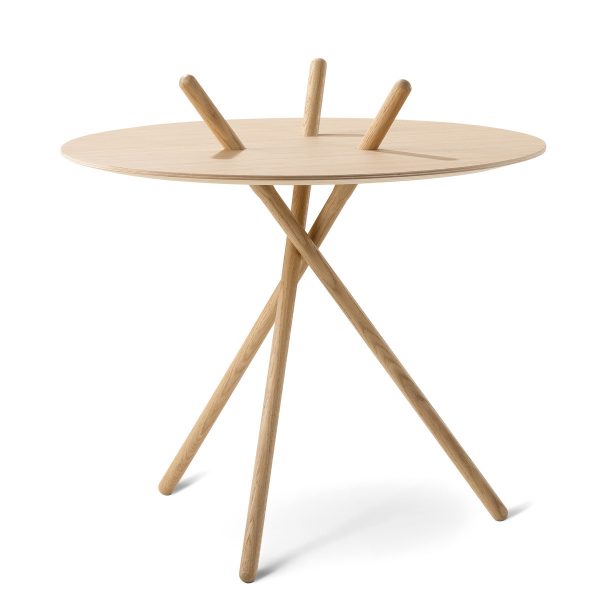 Fredericia Furniture A/S Fredericia - Micado Beistelltisch Fredericia Furniture A/S Fredericia - Micado Beistelltisch