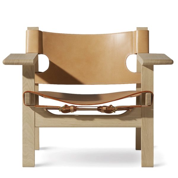 Fredericia Furniture A/S Fredericia - Spanish Chair Fredericia Furniture A/S Fredericia - Spanish Chair