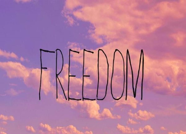 Freedom Leinwandbild Freedom Leinwandbild