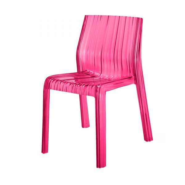 Frilly Stuhl Frilly Stuhl
