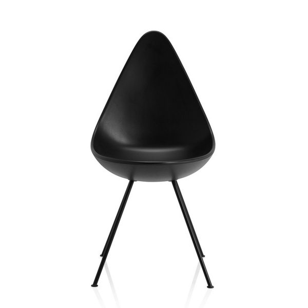 Fritz Hansen - Drop Stuhl Fritz Hansen - Drop Stuhl