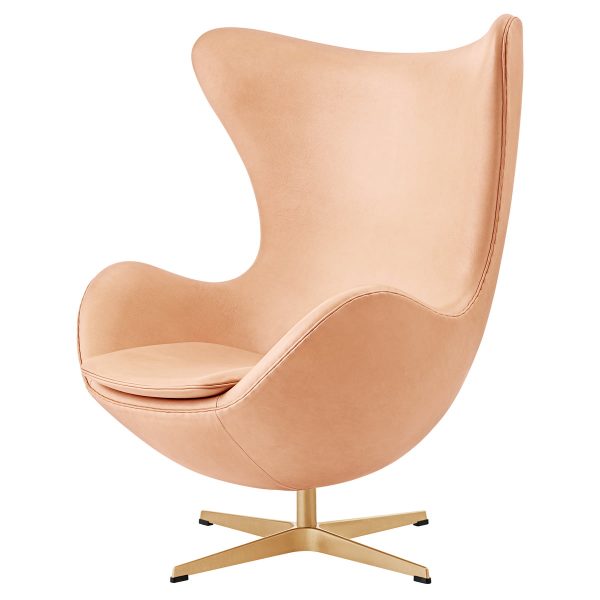 Fritz Hansen - Ei Sessel Fritz Hansen - Ei Sessel
