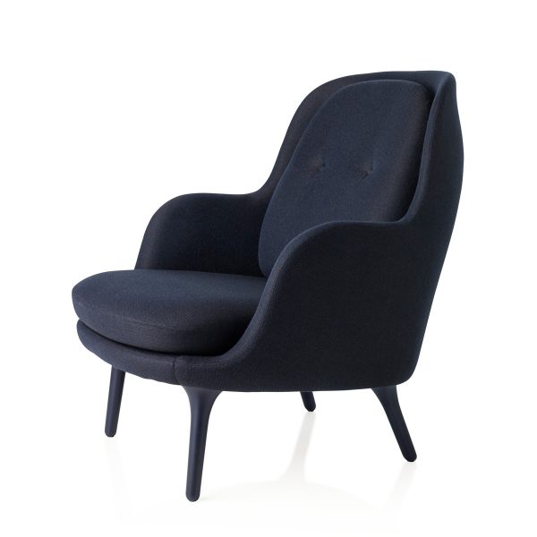 Fritz Hansen - Fri Sessel Fritz Hansen - Fri Sessel