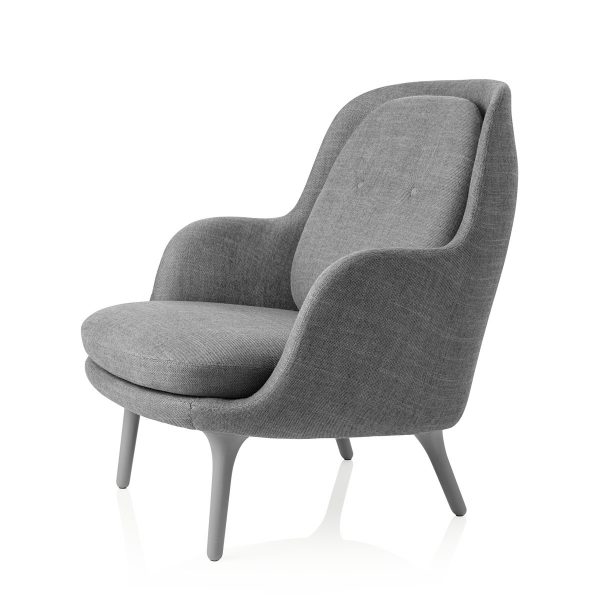 Fritz Hansen - Fri Sessel Fritz Hansen - Fri Sessel