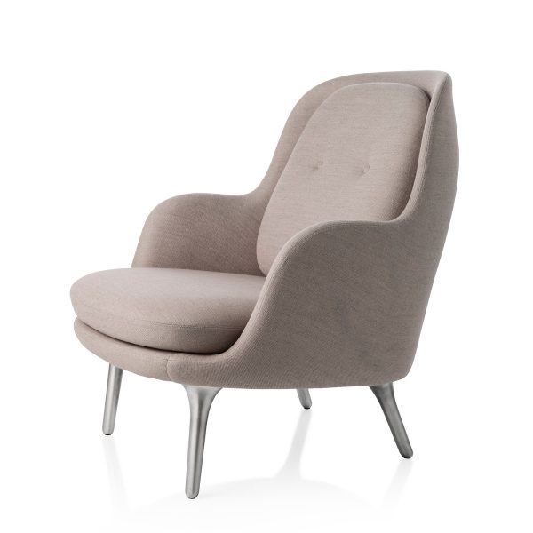 Fritz Hansen - Fri Sessel Fritz Hansen - Fri Sessel