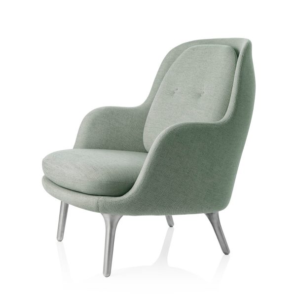 Fritz Hansen - Fri Sessel Fritz Hansen - Fri Sessel