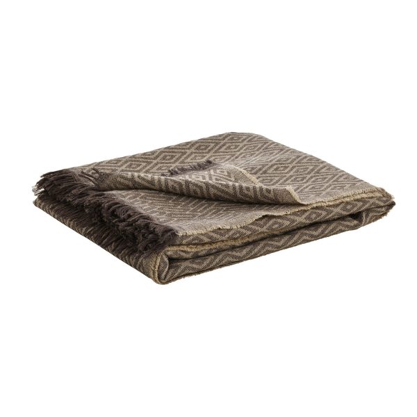 Fritz Hansen - Merinowolldecke Fritz Hansen - Merinowolldecke