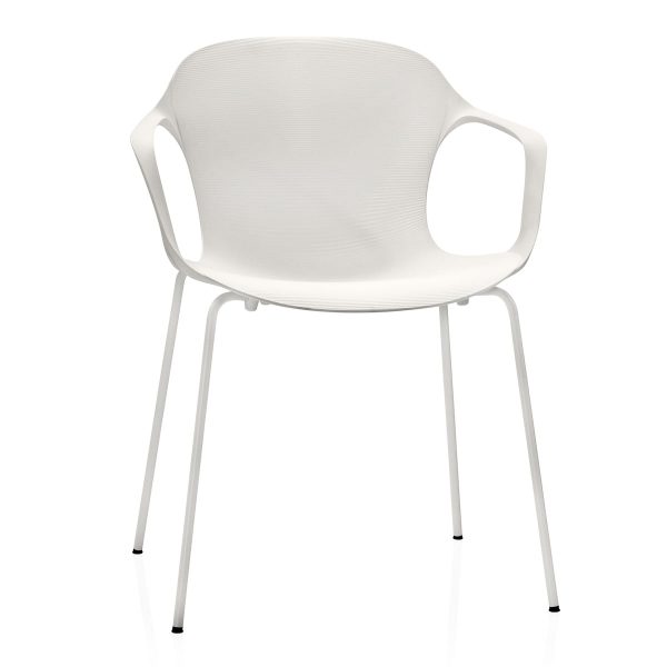 Fritz Hansen - Nap Armlehnstuhl KS60 monochrome Fritz Hansen - Nap Armlehnstuhl KS60 monochrome