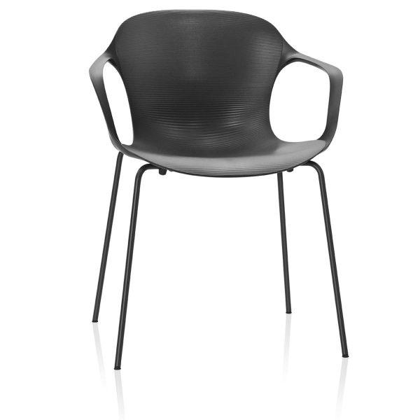 Fritz Hansen - Nap Armlehnstuhl KS60 monochrome Fritz Hansen - Nap Armlehnstuhl KS60 monochrome