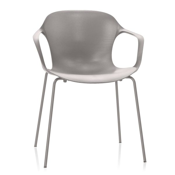 Fritz Hansen - Nap Armlehnstuhl KS60 monochrome Fritz Hansen - Nap Armlehnstuhl KS60 monochrome