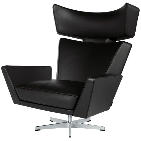 Fritz Hansen - Oksen Sessel Fritz Hansen - Oksen Sessel