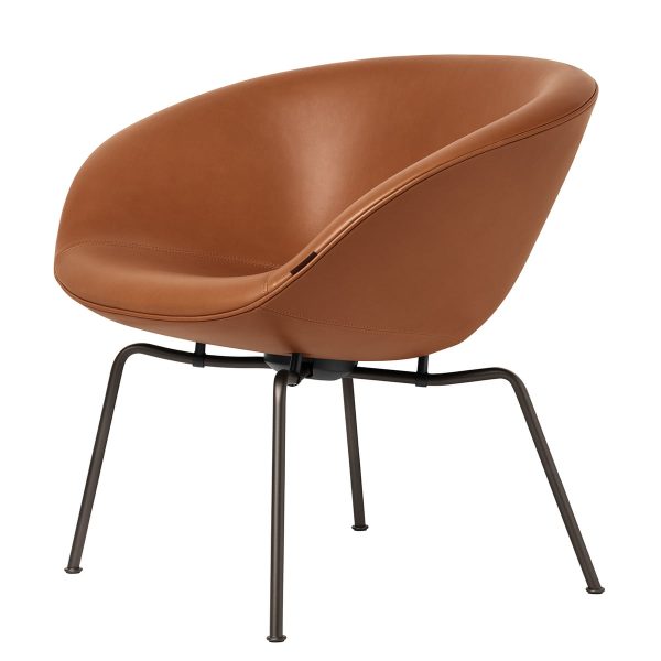 Fritz Hansen - Pot Sessel Fritz Hansen - Pot Sessel