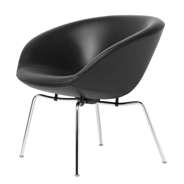 Fritz Hansen - Pot Sessel Fritz Hansen - Pot Sessel
