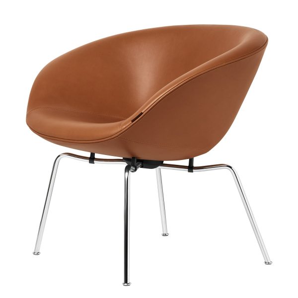 Fritz Hansen - Pot Sessel Fritz Hansen - Pot Sessel