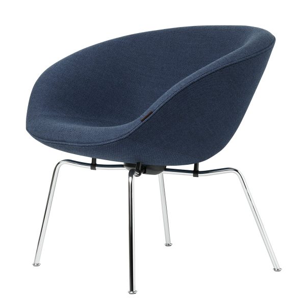Fritz Hansen - Pot Sessel Fritz Hansen - Pot Sessel