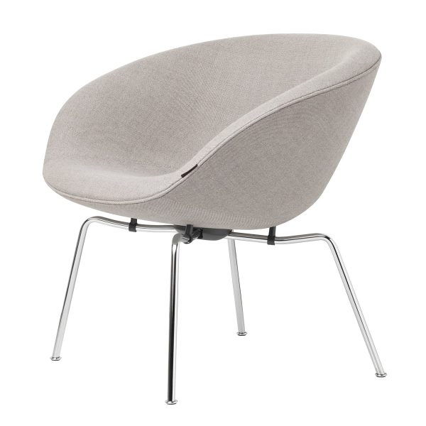 Fritz Hansen - Pot Sessel Fritz Hansen - Pot Sessel