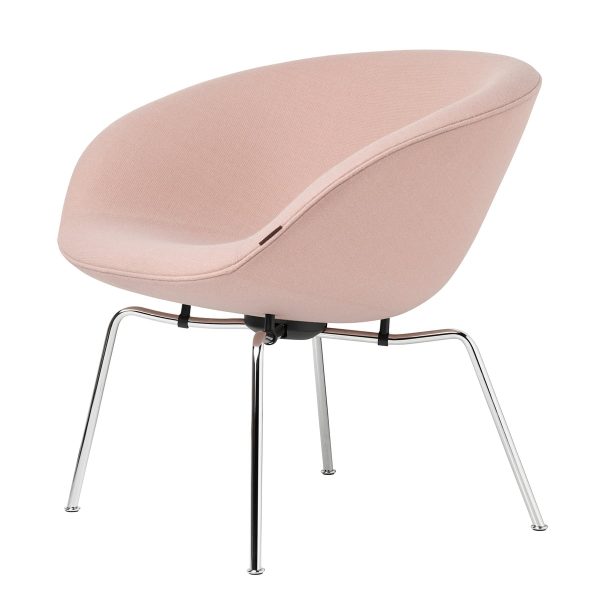 Fritz Hansen - Pot Sessel Fritz Hansen - Pot Sessel