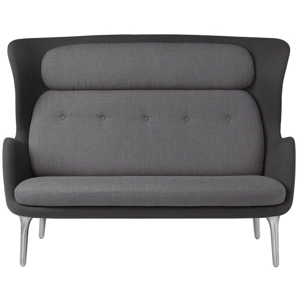 Fritz Hansen - Ro Sofa Fritz Hansen - Ro Sofa
