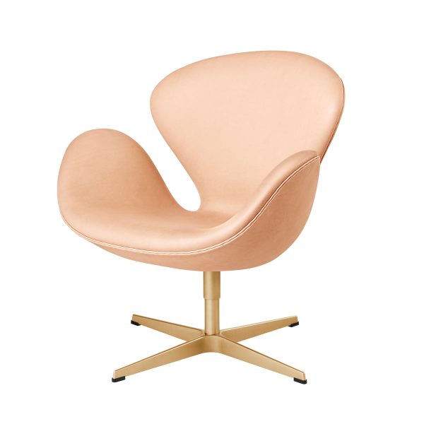 Fritz Hansen - Schwan Sessel Fritz Hansen - Schwan Sessel