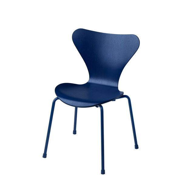Fritz Hansen - Serie 7 Kinderstuhl Fritz Hansen - Serie 7 Kinderstuhl