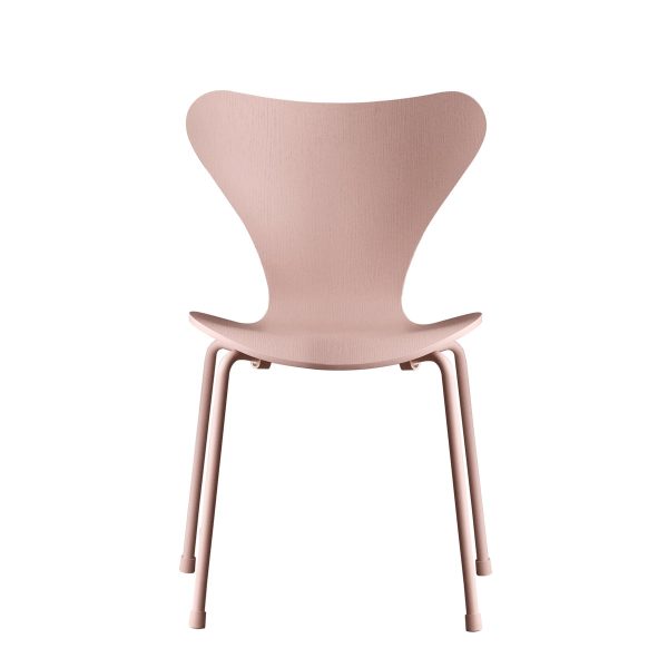 Fritz Hansen - Serie 7 Kinderstuhl Fritz Hansen - Serie 7 Kinderstuhl