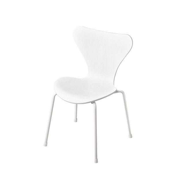 Fritz Hansen - Serie 7 Kinderstuhl Fritz Hansen - Serie 7 Kinderstuhl