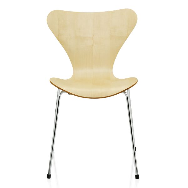 Fritz Hansen - Serie 7 Stuhl Fritz Hansen - Serie 7 Stuhl