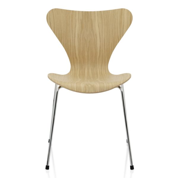 Fritz Hansen - Serie 7 Stuhl Fritz Hansen - Serie 7 Stuhl